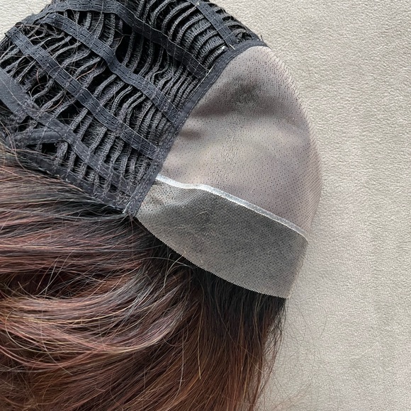 Godivia Secret Wig Scarlett Cinnamon Toast - Picture 14 of 15